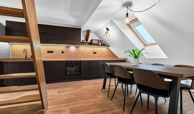 Prodej bytu 3+kk 70 m², Česká, Skalná, okres Cheb