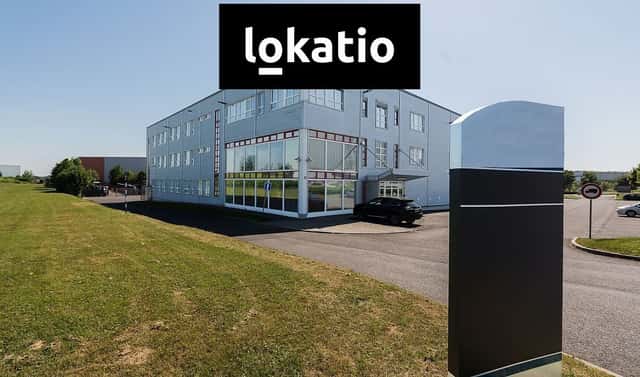 Pronájem skladovacích prostor 3 015 m², K Vypichu, Rudná, okres Praha-západ