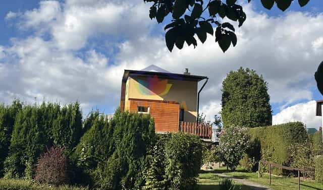 Prodej chaty/chalupy 40 m² s pozemkem 400 m², Vendryně, okres Frýdek-Místek