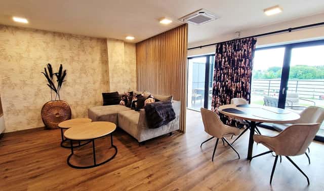 Pronájem bytu 2+kk 54 m², Soběšovice, okres Frýdek-Místek