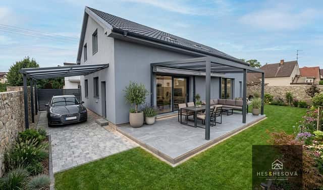 Prodej bytu 4+kk 146 m², V Chaloupkách, Vysoký Újezd, okres Beroun