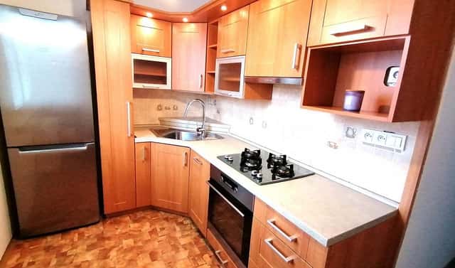 Prodej bytu 2+1 56 m², Mírová, Studénka – Butovice, okres Nový Jičín