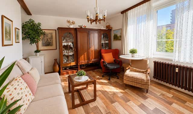 Prodej bytu 2+kk 40 m², Valtická, Brno, okres Brno-město