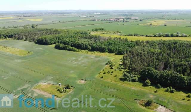 Prodej pozemku 8 529 m², Odolena Voda, okres Praha-východ