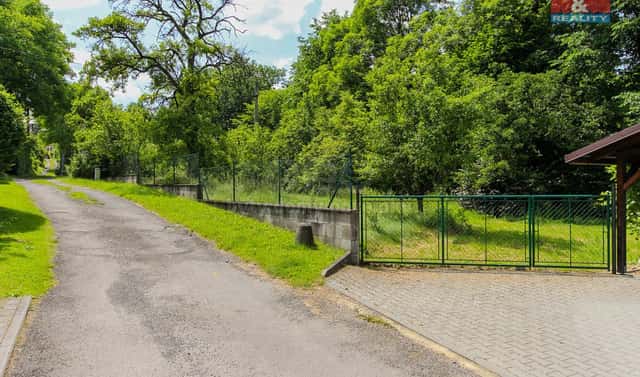 Prodej stavebního pozemku 599 m², Zlaté Hory – Ondřejovice, okres Jeseník