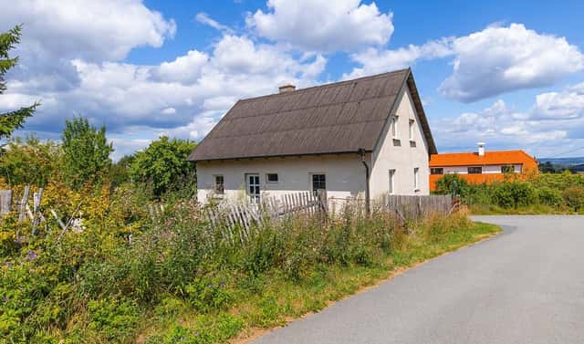 Prodej domu 144 m² s pozemkem 460 m², Zašovice, okres Třebíč