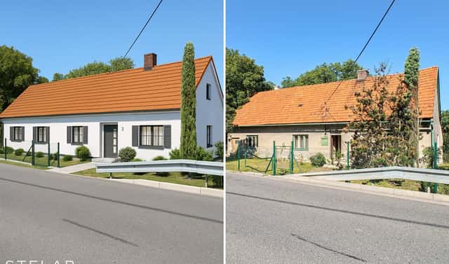 Prodej domu 120 m² s pozemkem 2 179 m², Starý Jičín – Jičina, okres Nový Jičín