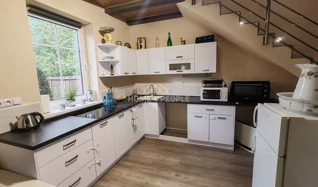 Prodej chaty/chalupy 43 m², Rolavská, Karlovy Vary – Stará Role