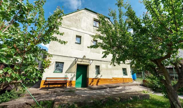 Prodej domu 238 m² s pozemkem 791 m², Jeremiášova, Praha 5 – Stodůlky
