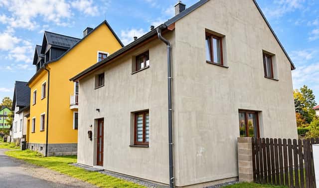 Prodej domu 130 m² s pozemkem 66 m², Gen. Svobody, Abertamy, okres Karlovy Vary