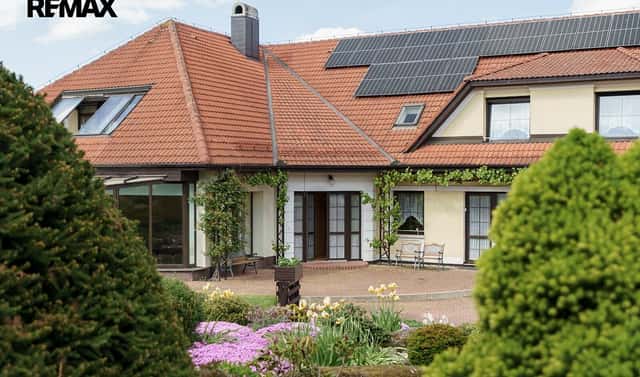 Prodej domu 666 m² s pozemkem 6 284 m², Brodská, Příbram – Příbram V-Zdaboř