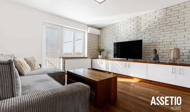 Prodej bytu 2+1 67 m², U Lapače, Uherský Brod, okres Uherské Hradiště