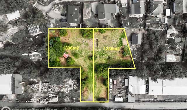 Prodej stavebního pozemku 1 336 m², Hradištko, okres Praha-západ