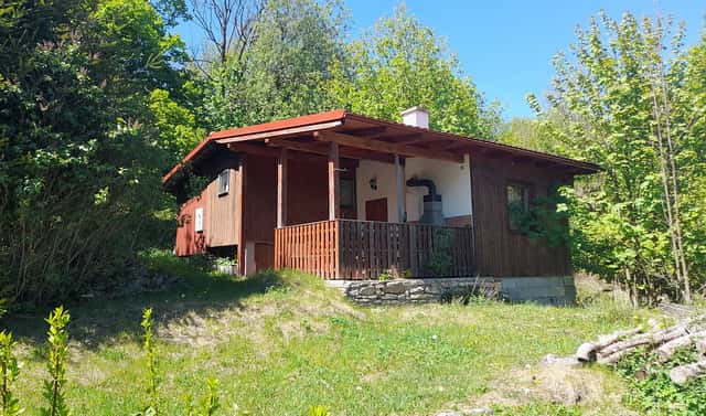Prodej chaty/chalupy 56 m², Malá Morava – Vysoká, okres Šumperk