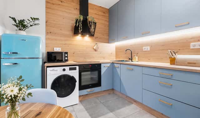 Prodej bytu 1+1 37 m², Staňkova, Ostrava – Výškovice, okres Ostrava-město