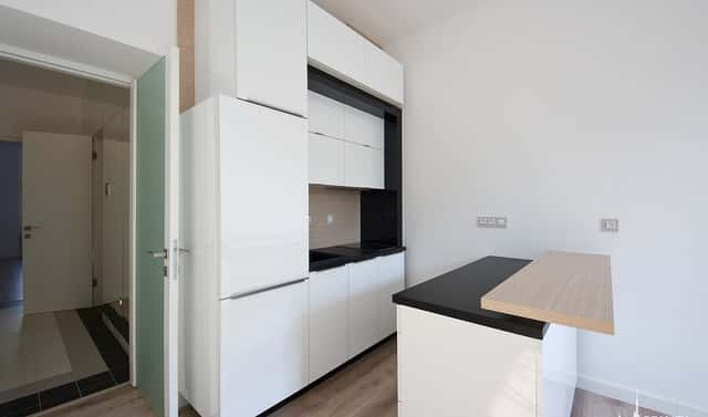 Pronájem bytu 2+kk 54 m², Bořivojova, Praha 3 – Žižkov