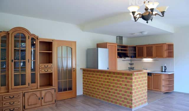 Pronájem bytu 2+kk 68 m², Jeseniova, Praha 3 – Žižkov