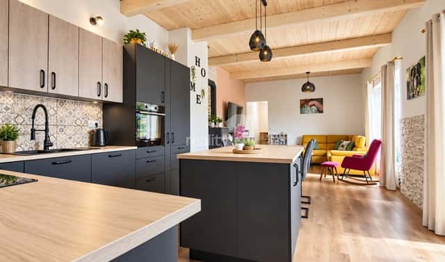 Prodej domu 114 m² s pozemkem 1 800 m², Vinary, okres Hradec Králové