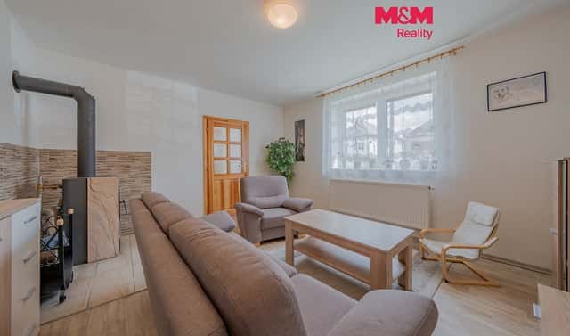 Prodej domu 167 m² s pozemkem 1 098 m², Březolupy, okres Uherské Hradiště