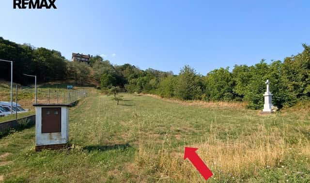 Prodej zahrady 1 754 m², Viničné Šumice, okres Brno-venkov