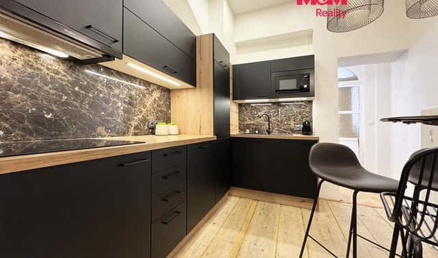 Pronájem bytu 2+1 51 m², Tržiště, Karlovy Vary