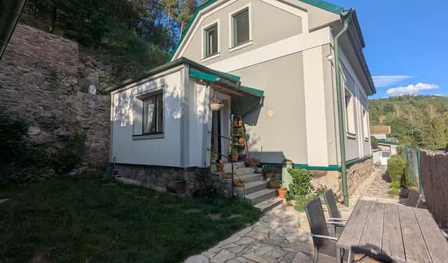 Prodej domu 160 m² s pozemkem 1 175 m², Kácov, okres Kutná Hora