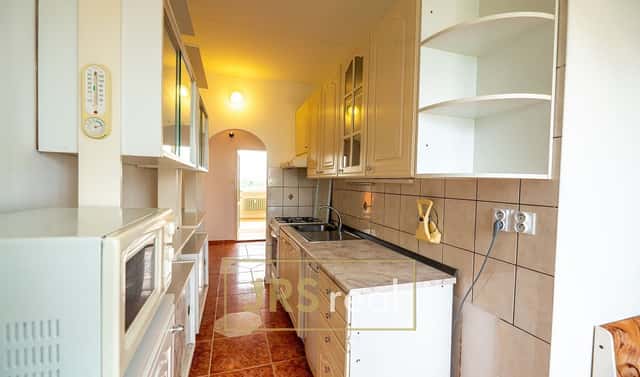 Prodej bytu 3+1 75 m², Hutník, Veselí nad Moravou, okres Hodonín