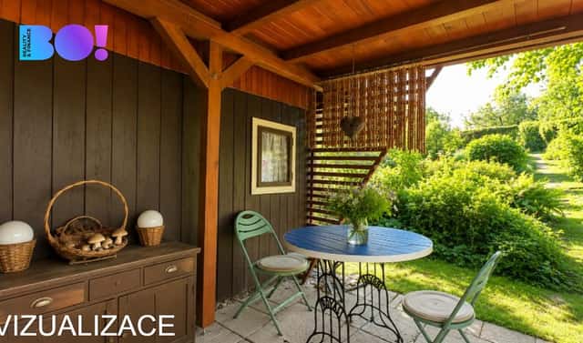 Prodej chaty/chalupy 12 m² s pozemkem 258 m², Třinec, okres Frýdek-Místek