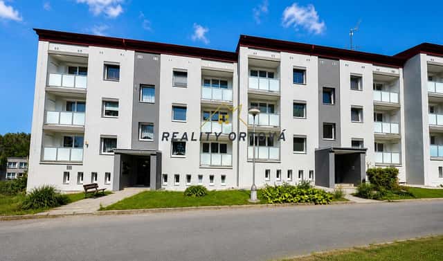 Prodej bytu 3+1 71 m², Zdislavy z Lemberka, Jablonné v Podještědí, okres Liberec