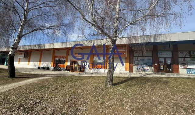Prodej obchodních prostor 600 m², B. Němcové, Dačice – Dačice V, okres Jindřichův Hradec