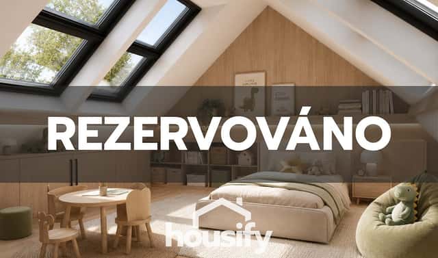 Prodej bytu 3+kk 71 m², Hodonice, okres Znojmo