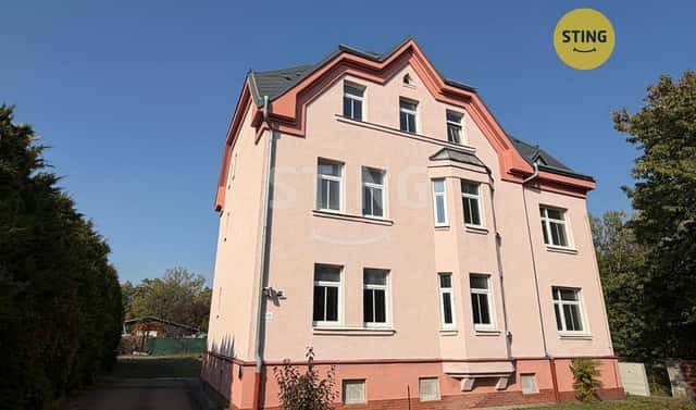 Pronájem kanceláře 75 m², Tichá, Ostrava – Svinov, okres Ostrava-město