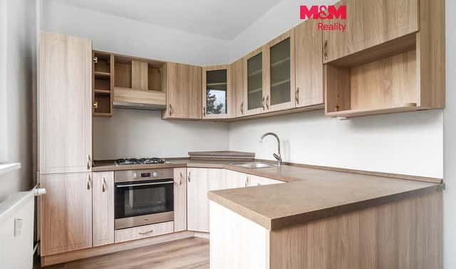 Prodej bytu 3+1 73 m², Havlíčkova, Česká Lípa