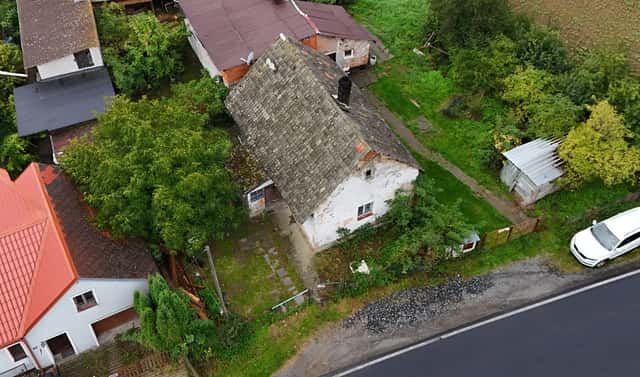 Prodej domu 50 m², Třebešice, okres Kutná Hora