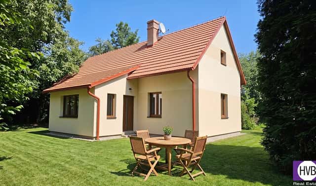 Prodej domu 105 m² s pozemkem 3 600 m², Suchdol, okres Kutná Hora