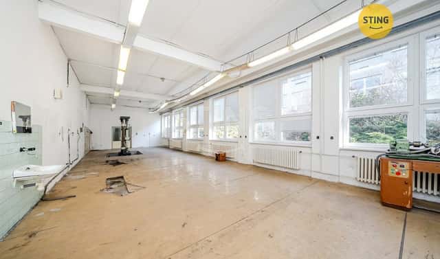 Pronájem komerčního objektu (jiného typu) 556 m², Paskovská, Ostrava – Hrabová, okres Ostrava-město