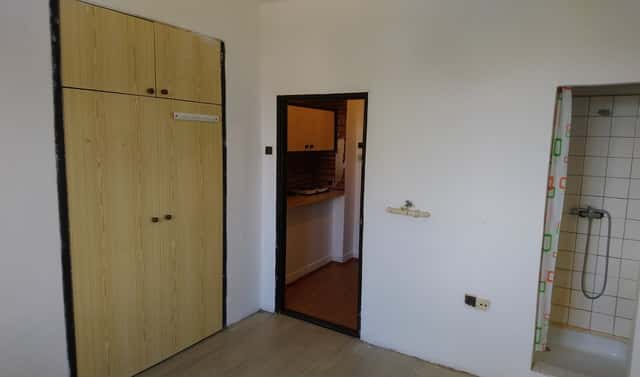 Pronájem bytu 1+kk 15 m², Třebíč
