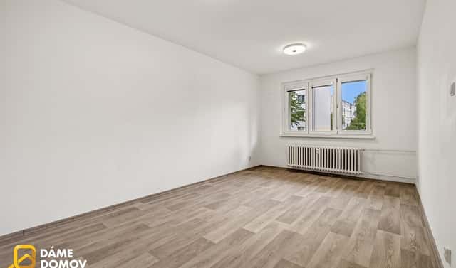 Prodej bytu 1+1 37 m², třída Svobody, Zlín – Malenovice