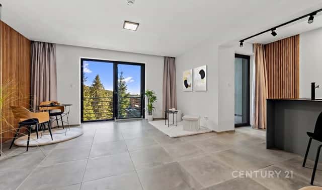 Prodej bytu 4+kk 125 m², Černý Důl, okres Trutnov