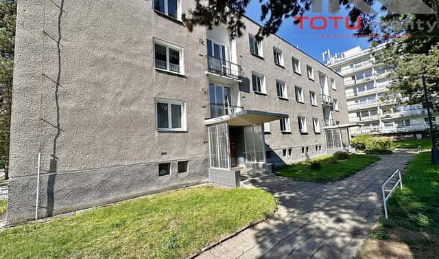Pronájem bytu 3+kk 70 m², Hrubínova, Jaroměř – Pražské Předměstí, okres Náchod