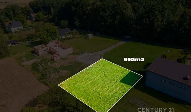 Prodej stavebního pozemku 910 m², Vratimov, okres Ostrava-město