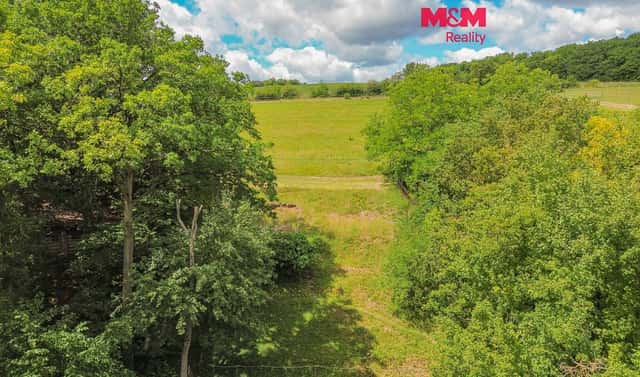 Prodej stavebního pozemku 394 m², Mořinka, okres Beroun