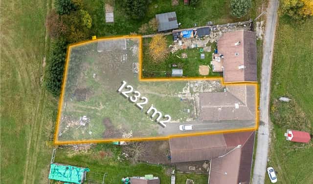 Prodej chaty/chalupy 104 m² s pozemkem 1 232 m², Dačice – Lipolec, okres Jindřichův Hradec