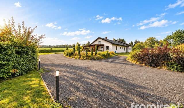 Prodej domu 185 m² s pozemkem 5 031 m², Jevíčko – Zadní Arnoštov, okres Svitavy