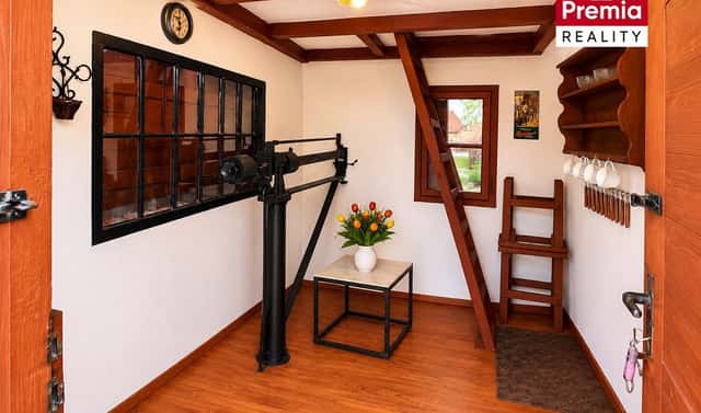 Prodej komerčního objektu (jiného typu) 24 m², Peruc – Pátek, okres Louny