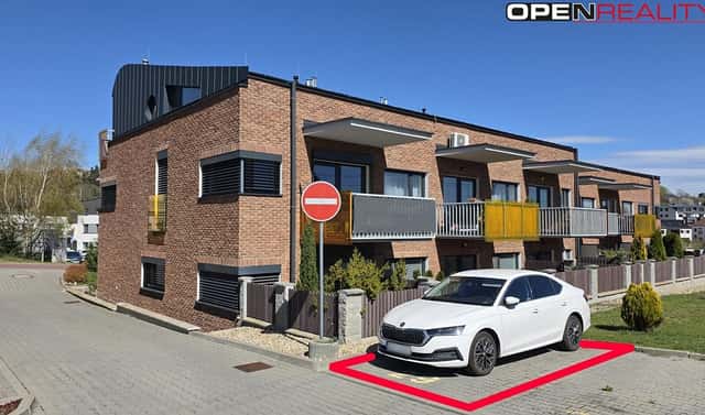 Prodej bytu 4+kk 128 m², Rosická, Popůvky, okres Brno-venkov