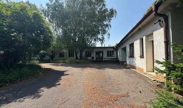 Prodej komerčního objektu (jiného typu) 662 m², Osvobození, Kunovice, okres Uherské Hradiště