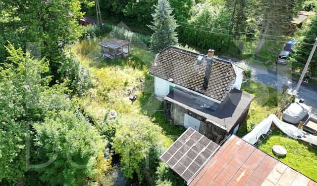 Prodej chaty/chalupy 96 m² s pozemkem 302 m², Na Mýtince, Jeseník – Bukovice