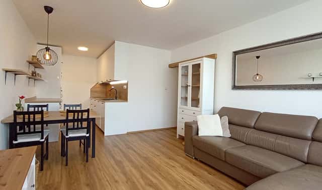 Prodej bytu 3+kk 63 m², Tererova, Praha 4 – Chodov
