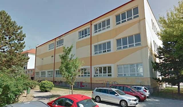 Pronájem kanceláře 148 m², Hodonín